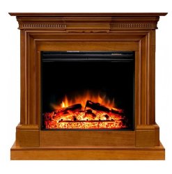 Каминокомплект Royal Flame Chelsea с очагом Jupiter FX New