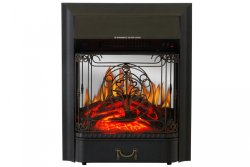 Каминокомплект Royal Flame Boston c очагом Majestic FX M Black
