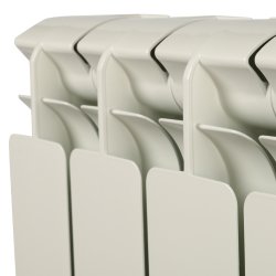 Биметаллические радиатор ROMMER Optima Bm 500 x8
