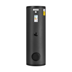 Бойлер косвенного нагрева EVAN WBT-SV-2500