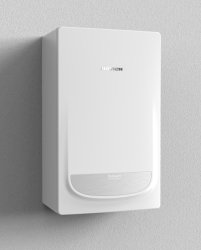 Настенный газовый котел NAVIEN DELUXE S 20K