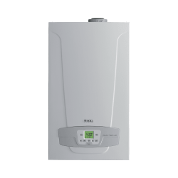 Настенный газовый котел BAXI DUO-TEC COMPACT 1.24