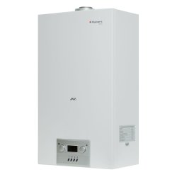 Настенный газовый котел Hubert AGB 30DX Wi-Fi