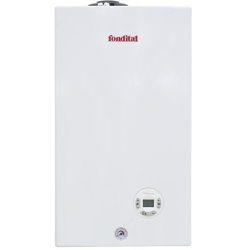 Настенный газовый котел Fondital Minorca CTFS 24