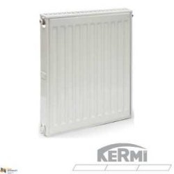 Радиатор стальной Kermi FKO 22 300 600