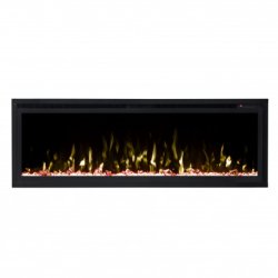 Каминокомплект RealFlame Prince 50 NT с очагом Saphir 50