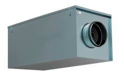 Приточная установка Energolux Energy Smart E 315-3.0 M1