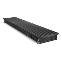 Внутрипольный конвектор Royal Thermo Atrium 75/250/900-DG-U-BL