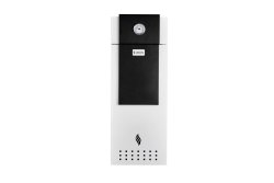 Напольный газовый котел Arideya КС-Г-30 Black TGV