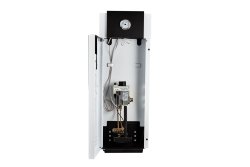 Напольный газовый котел Arideya КС-Г-30 Black TGV