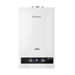 Газовый проточный водонагреватель Thermex B 20 D Pro