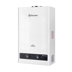 Газовый проточный водонагреватель Thermex B 20 D Pro