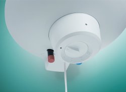 Накопительный водонагреватель Vaillant eloSTOR VEH 80/7-1
