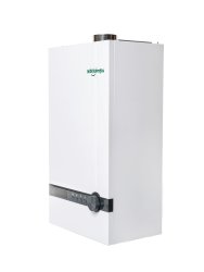 Настенный газовый котел Kotitonttu Suari S12 DK