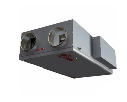 Приточно-вытяжная установка Shuft UniMAX-P 450 CW-A