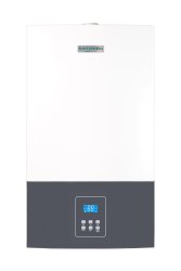 Настенный газовый котел Kotitonttu Toivo T-10 DК OpenTherm