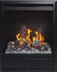 Каминокомплект RealFlame Dublin ROCK Corner STD/EUG AO с очагом 3D Olympic