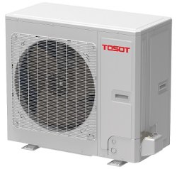 Канальная сплит-система Tosot T48H-ILD/I/T48H-ILU/O