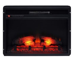 Каминокомплект RealFlame Elford STD/EUG/24/25&#039;5/HL WT с очагом Eridan 24