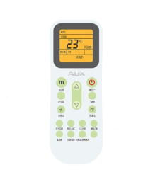 Напольно-потолочная сплит-система AUX ALCF-H36/4DR2/AL-H36/4DR2(U) Inverter
