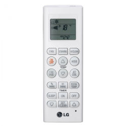 Колонная сплит система LG UP48WC.NT1R0/UU49WC1.U31R0