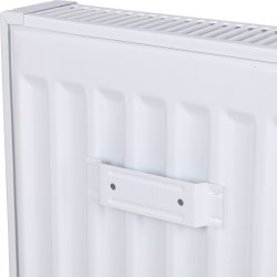 Радиатор стальной ROMMER Compact 21 300 400