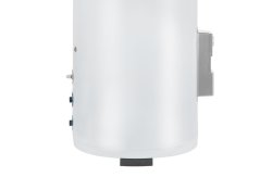 Накопительный электрический водонагреватель Thermex ER 100 V (combi)