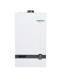 Настенный газовый котел Kotitonttu Suari S20 DK