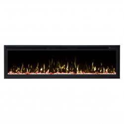 Каминокомплект RealFlame Islandia 60 WT с очагом Saphir 60