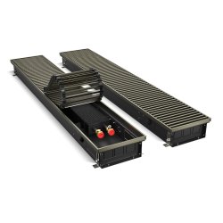 Внутрипольный конвектор Royal Thermo Atrium 90/200/2100-DG-U-DB