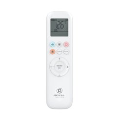 Напольно-потолочная сплит-система Royal Clima CO-F 24HNFI/CO-E 24HNI Soffitto o Pavimento DC Inverter