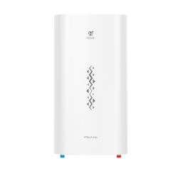 Накопительный водонагреватель Royal Clima RWH-SG100-FS Sigma Inox