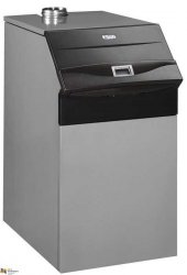 Напольный конденсационный газовый котел BAXI POWER HT 1.1000
