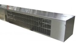 Тепловая завеса Тропик X418E15 Techno
