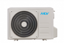 Канальная сплит-система MDV MDT2I-60HWFN8/MDOU-60HFN8 ERP Full DC Inverter