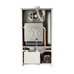 Настенный газовый котел Arideya HOME 24 FF