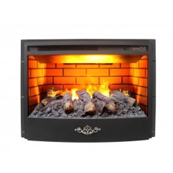 Каминокомплект RealFlame Kellie 25.5/26 WT с очагом 3D Firestar 25.5