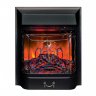 Каминокомплект RealFlame Aurora WT с очагом Majestic Lux Black