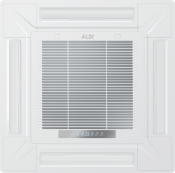 Кассетная сплит-система AUX ALCA-H48/5R1B (v2)/AL-H48/5R1B(U) (v2)