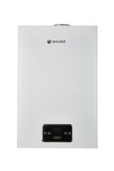 Настенный газовый котел Amulet Atmo 18