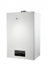 Настенный газовый котел Amulet Atmo 18