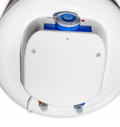 Накопительный водонагреватель Metalac Klassa CH 120 R