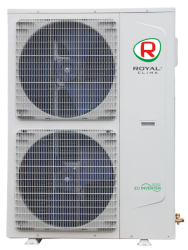 Кассетная сплит-система Royal Clima CO-4C 60HNCI/CO-E 60HNCI Competenza DC Inverter 2024
