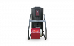 Напольный газовый котел Kiturami KSG HI FIN-150