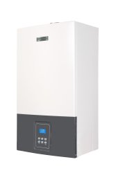 Настенный газовый котел Kotitonttu Toivo T-16 OК OpenTherm