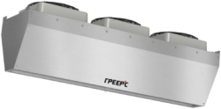 Тепловая завеса Греерс ЗВП-М2-200Е