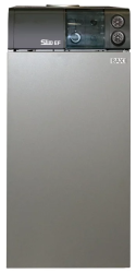Напольный газовый чугунный котел BAXI SLIM EF 1.31