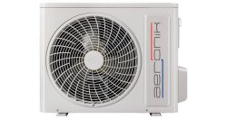 Напольно-потолочная сплит-система Aeronik ASI-ATH71ZD1/A-S INV/ASO-AGUHN71W1/INV