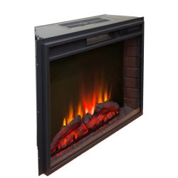 Каминокомплект RealFlame Jacomo 25.5 WT с очагом Sparta 25.5