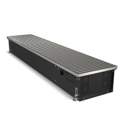 Внутрипольный конвектор Royal Thermo Atrium 150/250/1900-DG-U-NA